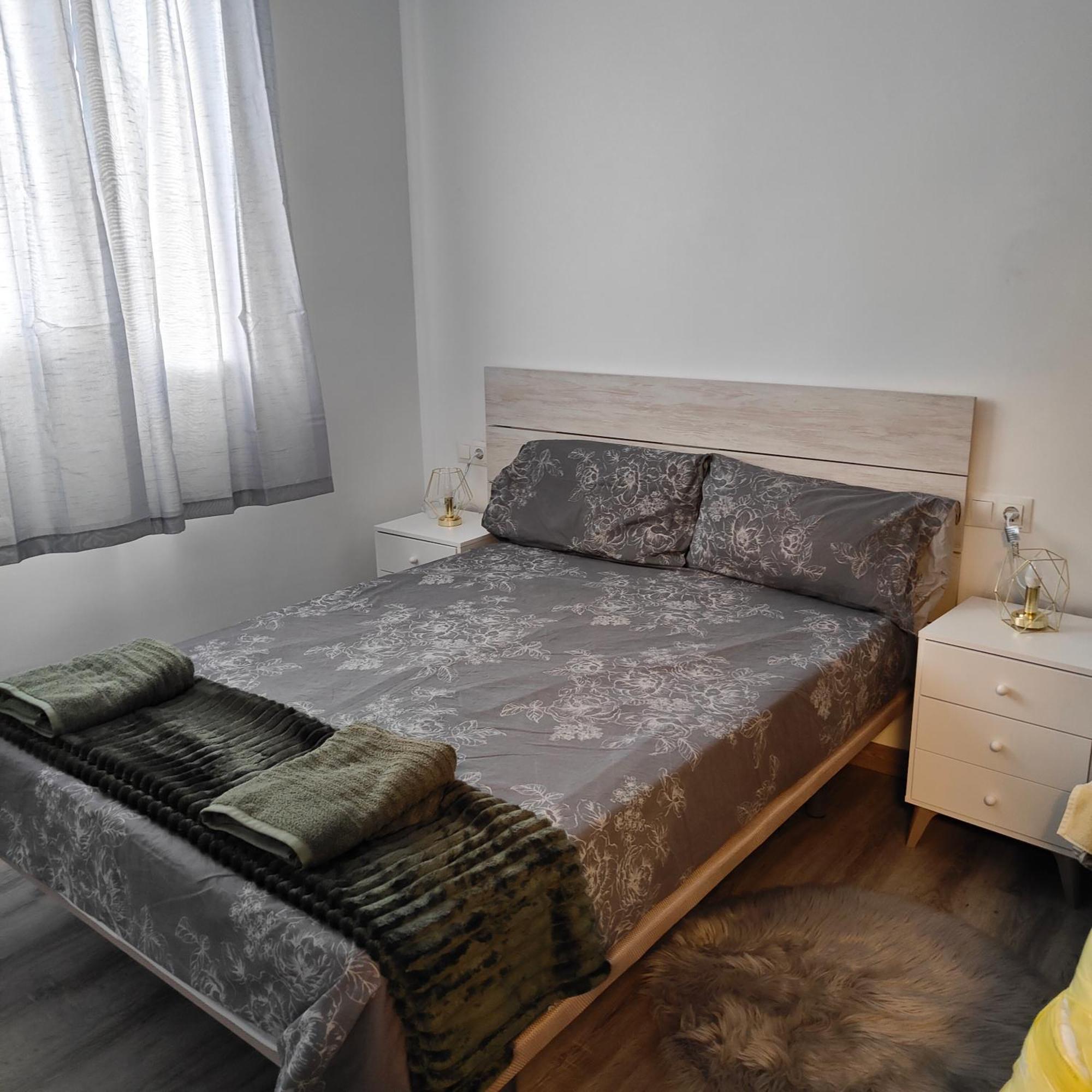 Tu Piso A La Playa Apartment ปัวร์โตเดซากุนโต ภายนอก รูปภาพ